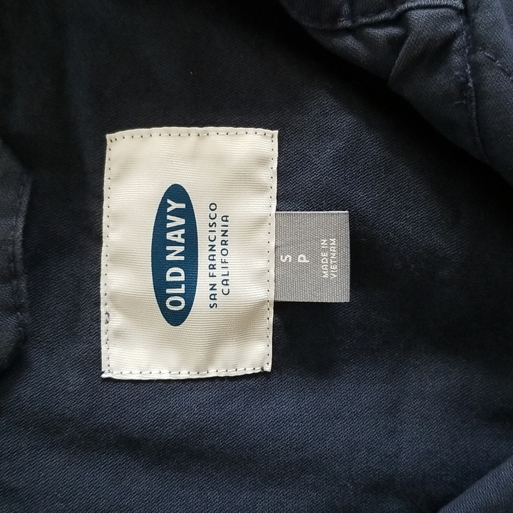 Jacket - Picture 2 of 3